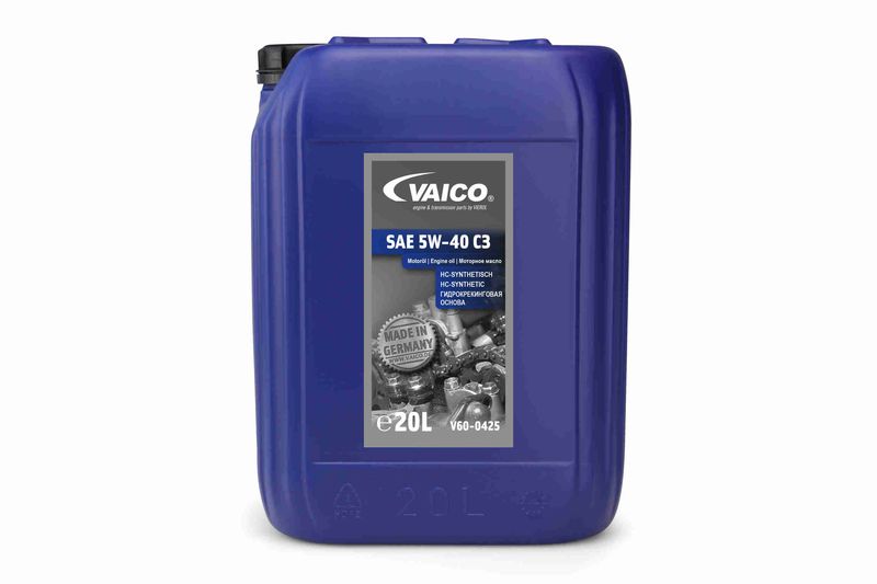 Engine Oil