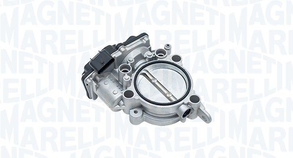 Throttle Body
