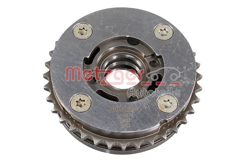 Camshaft Adjuster