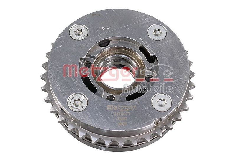 Camshaft Adjuster