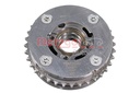Camshaft Adjuster