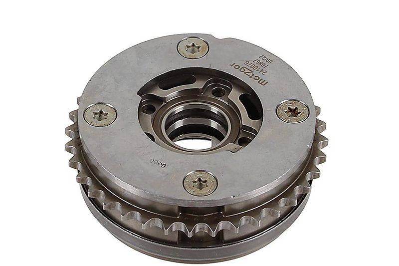 Camshaft Adjuster