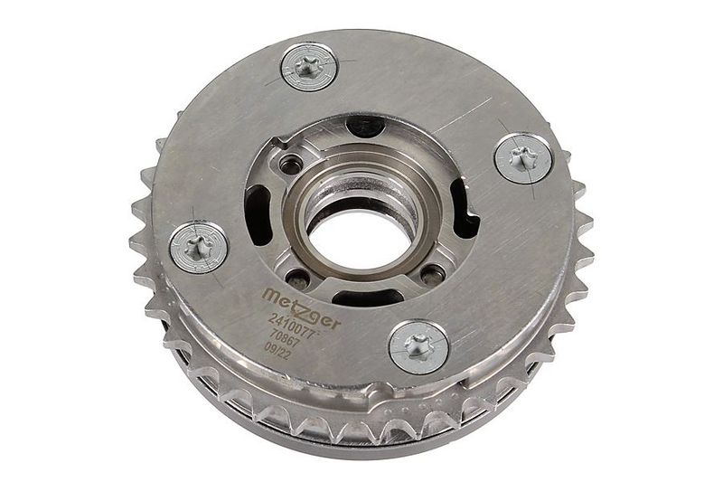 Camshaft Adjuster