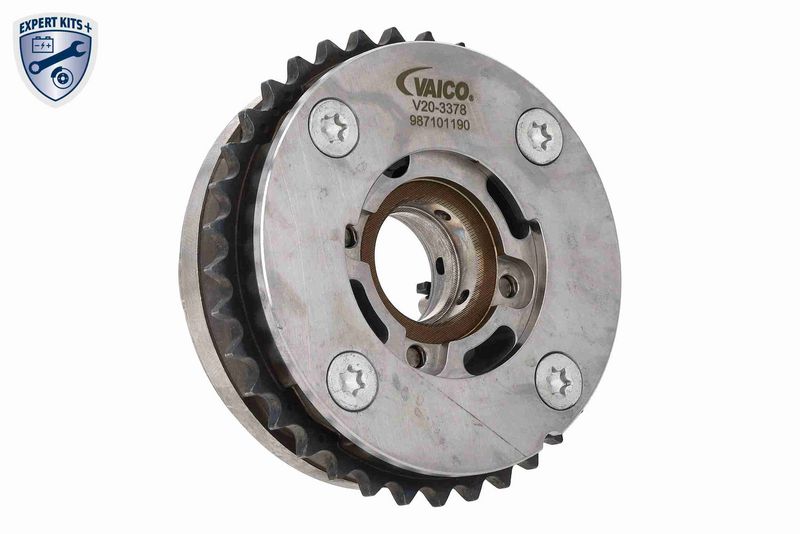 Camshaft Adjuster