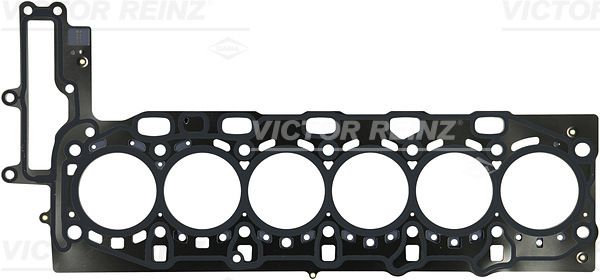 Gasket, cylinder head