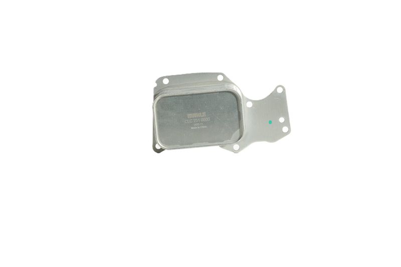 Oil Cooler, engine oil