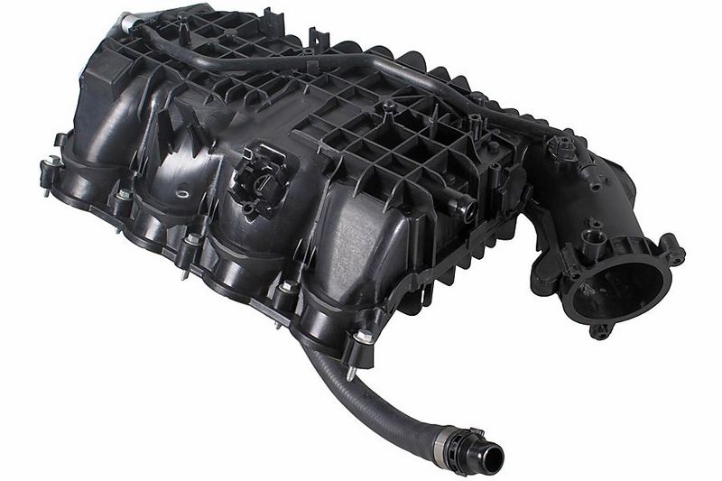 Intake Manifold Module