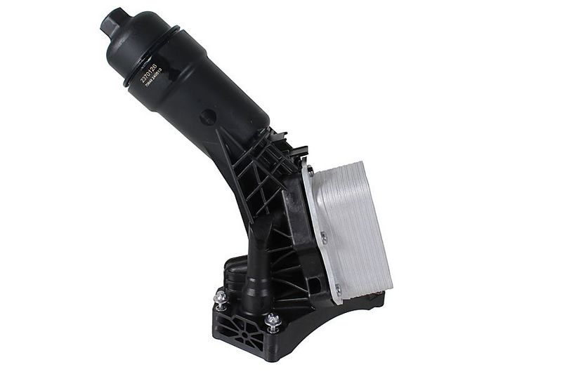 Housing, oil filter