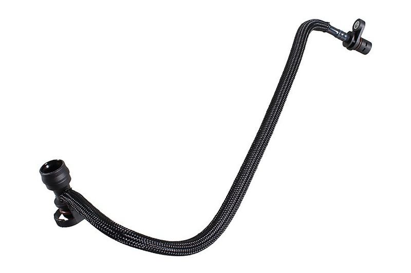 Hose, crankcase ventilation