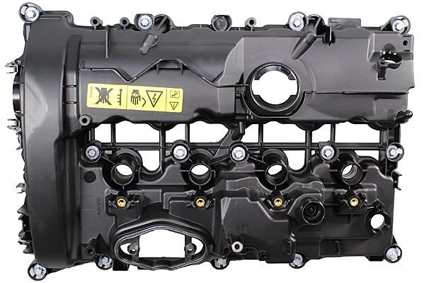 Cylinder Head Cover