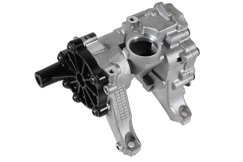 Vacuum Pump, braking system
