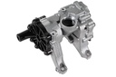Vacuum Pump, braking system