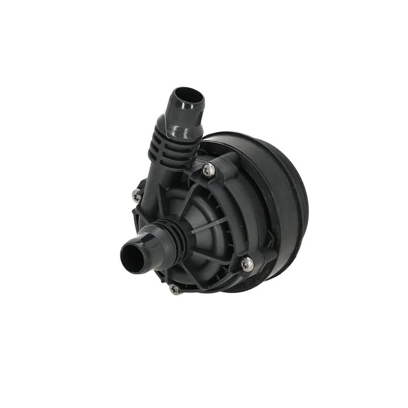 Auxiliary Water Pump, turbocharger