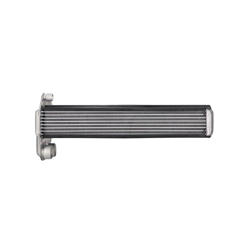 Charge Air Cooler