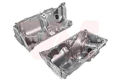 Oil Sump