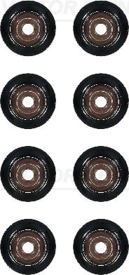 Seal Set, valve stem