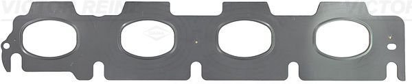 Gasket, exhaust manifold