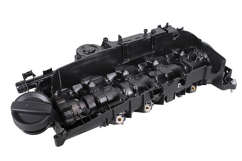 Cylinder Head Cover