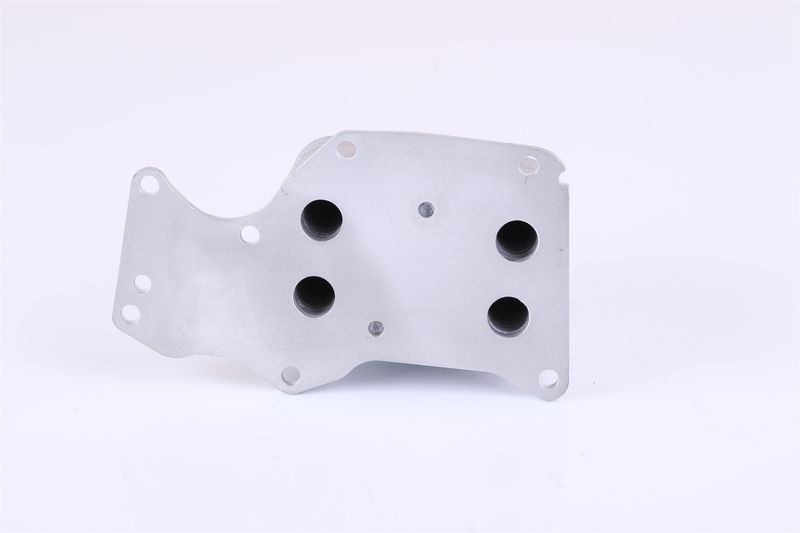 Oil Cooler, engine oil