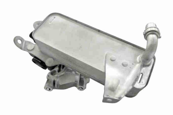 Oil Cooler, engine oil