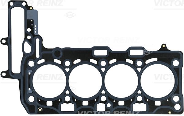Gasket, cylinder head