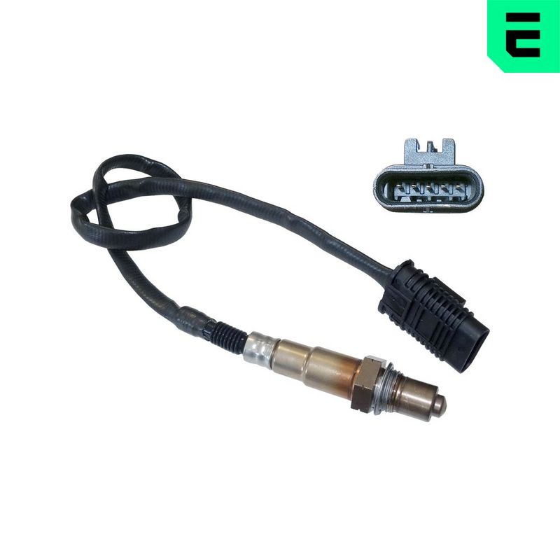 Oxygen Sensor