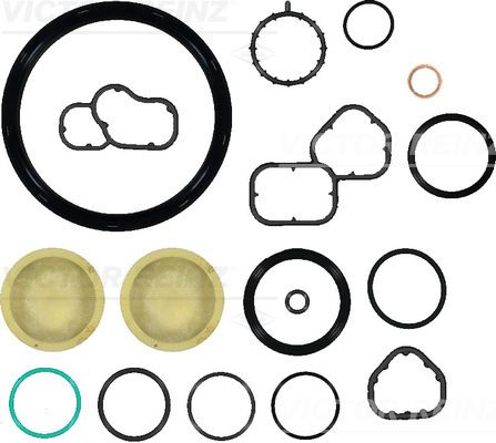 Gasket Kit, crankcase