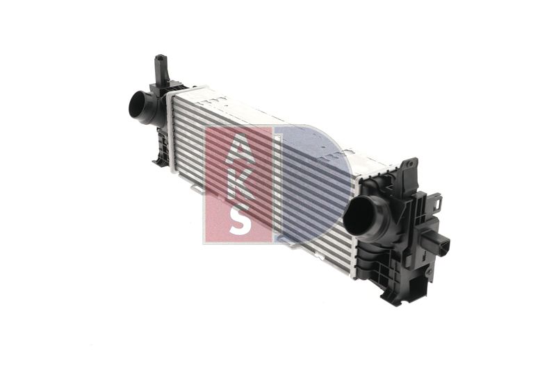 Charge Air Cooler