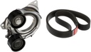 V-ribbed Belt Set