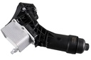 Housing, oil filter