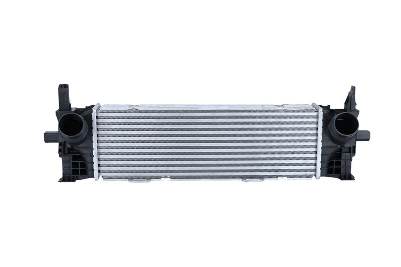 Charge Air Cooler