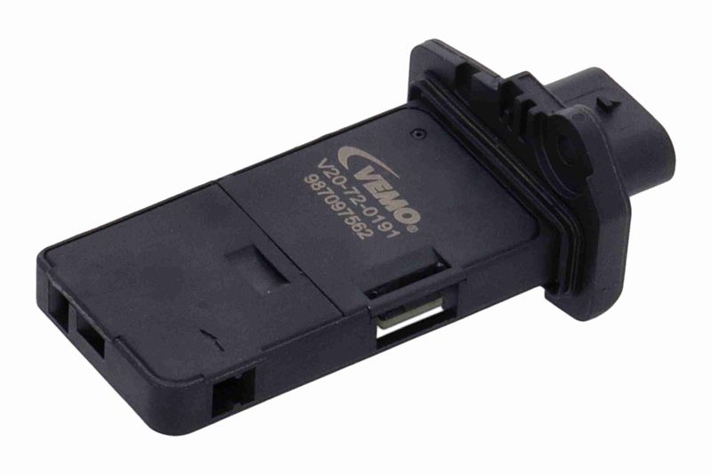 Mass Air Flow Sensor