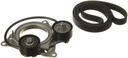 V-ribbed Belt Set