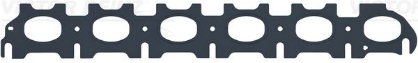 Gasket, exhaust manifold
