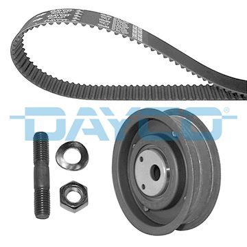 Timing Belt Kit