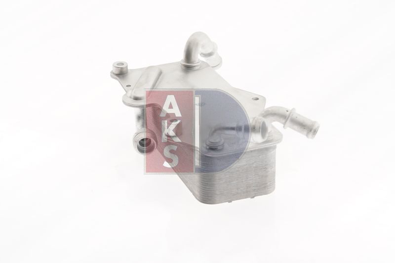 Oil Cooler, engine oil