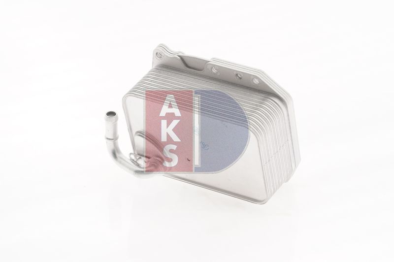 Oil Cooler, engine oil