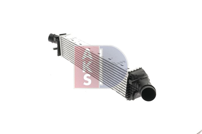 Charge Air Cooler