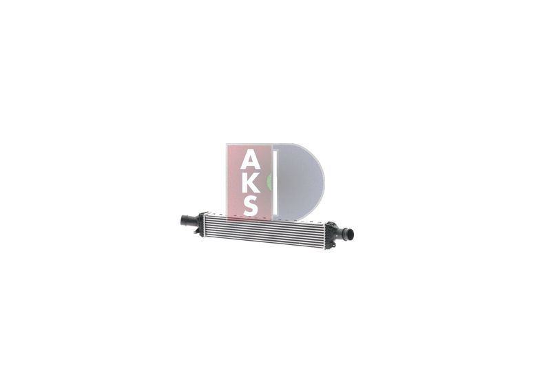 Charge Air Cooler