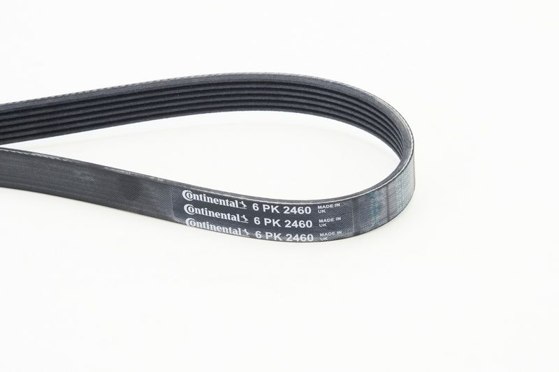 V-ribbed Belt