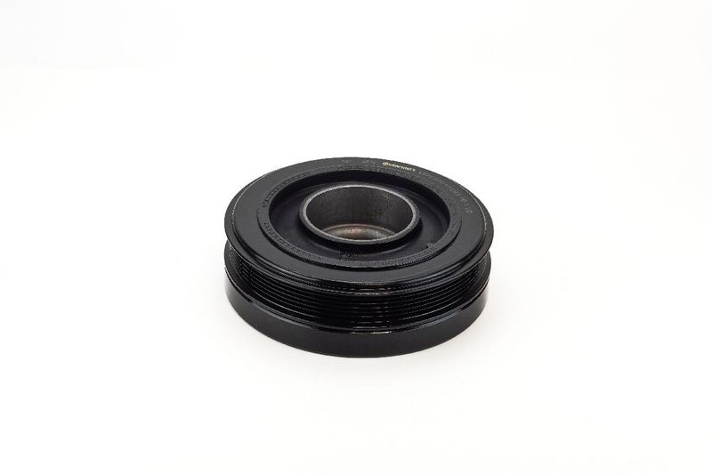 Belt Pulley, crankshaft