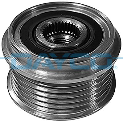 Alternator Freewheel Clutch