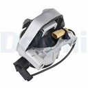 Mounting, engine