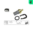 Sensor, coolant temperature