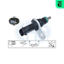Sensor, coolant temperature