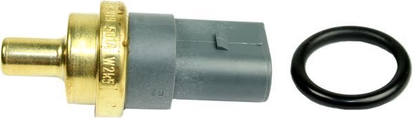 Sensor, coolant temperature