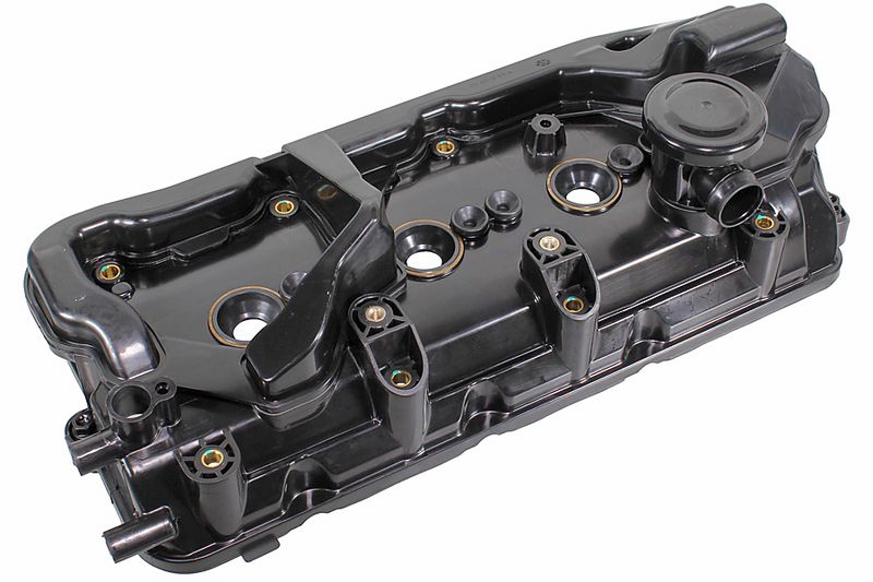 Cylinder Head Cover