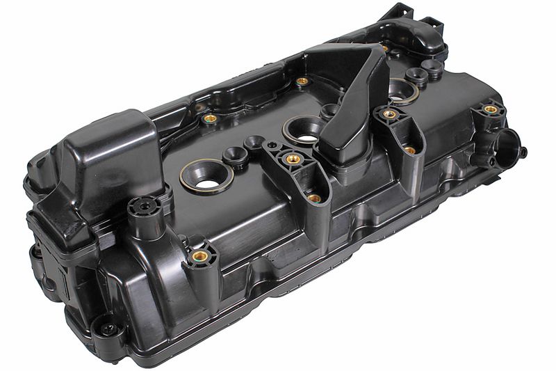 Cylinder Head Cover