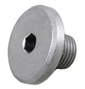 Screw Plug, oil sump