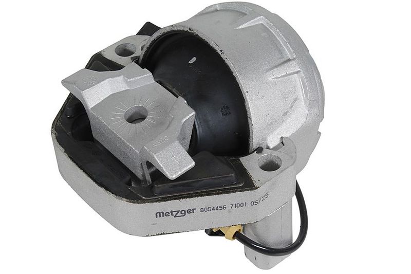 Mounting, engine